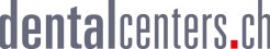 Logo dentalcenters.ch