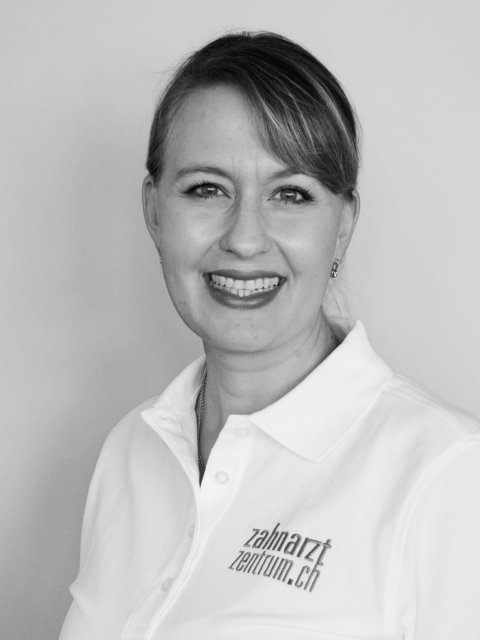 Dr. Stephanie Rupf-Köhler - Kieferorthopädie