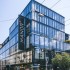 dentalcenters.ch Biel Manor – Aussenansicht der Zahnarztpraxis