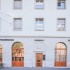 dentalcenters.ch Fribourg – Aussenansicht der Zahnarztpraxis