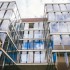 zahnarztzentrum.ch Aarau – Aussenansicht der Zahnarztpraxis