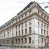 zahnarztzentrum.ch Basel am Aeschenplatz – Aussenansicht der Zahnarztpraxis
