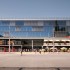 zahnarztzentrum.ch Bern Bahnhof – Aussenansicht der Zahnarztpraxis
