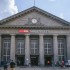 zahnarztzentrum.ch Biel Bahnhof – Aussenansicht der Zahnarztpraxis