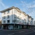zahnarztzentrum.ch Brugg – Aussenansicht der Zahnarztpraxis