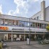 zahnarztzentrum.ch Burgdorf – Aussenansicht der Zahnarztpraxis