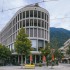 zahnarztzentrum.ch Chur – Aussenansicht der Zahnarztpraxis
