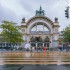 zahnarztzentrum.ch Luzern Bahnhof – Aussenansicht der Zahnarztpraxis