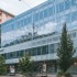 zahnarztzentrum.ch Olten – Aussenansicht der Zahnarztpraxis