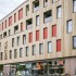 zahnarztzentrum.ch Rapperswil – Aussenansicht der Zahnarztpraxis