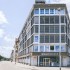 zahnarztzentrum.ch Solothurn – Aussenansicht der Zahnarztpraxis