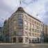 zahnarztzentrum.ch St. Gallen – Aussenansicht der Zahnarztpraxis