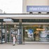 zahnarztzentrum.ch Uster – Aussenansicht der Zahnarztpraxis