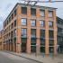 zahnarztzentrum.ch Winterthur Deutweg – Aussenansicht der Zahnarztpraxis