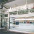 zahnarztzentrum.ch Zürich Altstetten – Aussenansicht der Zahnarztpraxis