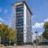 zahnarztzentrum.ch Zürich City – Aussenansicht der Zahnarztpraxis