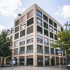 zahnarztzentrum.ch Zürich Oerlikon – Aussenansicht der Zahnarztpraxis