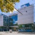 zahnarztzentrum.ch Zürich West – Aussenansicht der Zahnarztpraxis