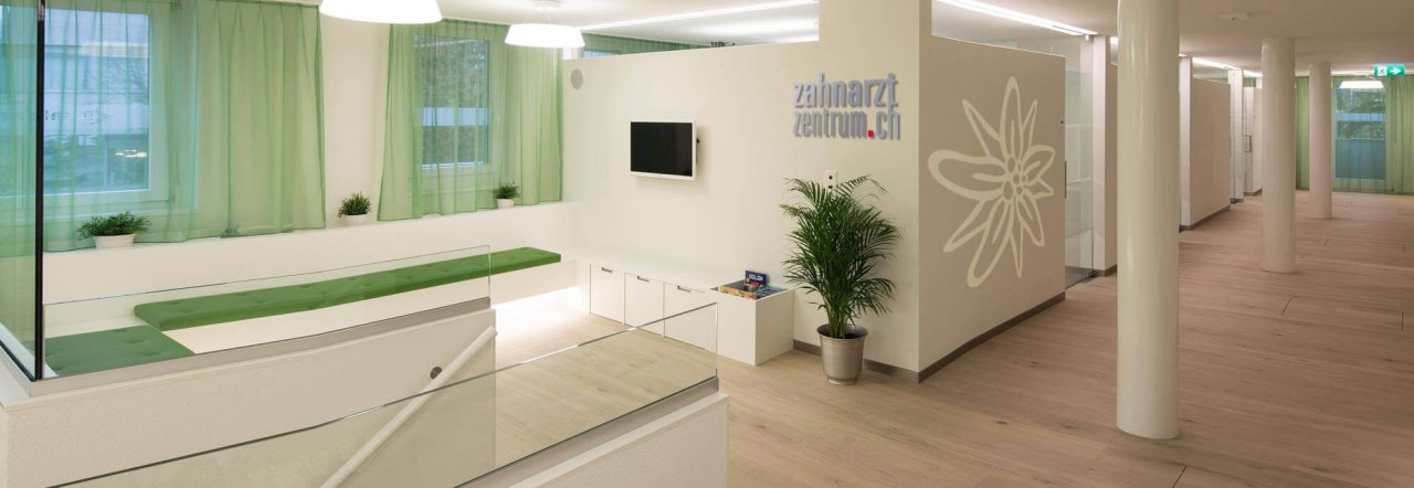 zahnarztzentrum.ch - Zahnarztpraxis 365 Tage für Sie da