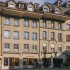 zahnarztzentrum.ch Bern Zytglogge – Aussenansicht der Zahnarztpraxis