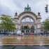 zahnarztzentrum.ch Luzern Bahnhof – Aussenansicht der Zahnarztpraxis