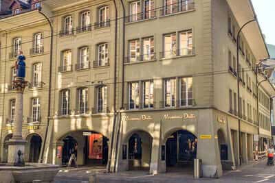zahnarztzentrum.ch