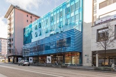 Zahnarztzentrum