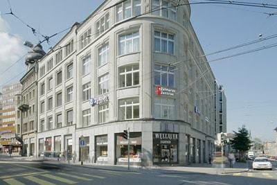 Zahnarztzentrum.ch