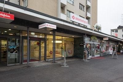 Zahnarztzentrum
