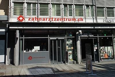 zahnarztzentrum.ch Wil