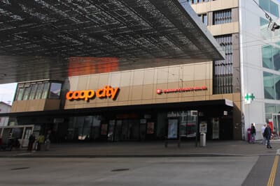 zahnarztzentrum.ch