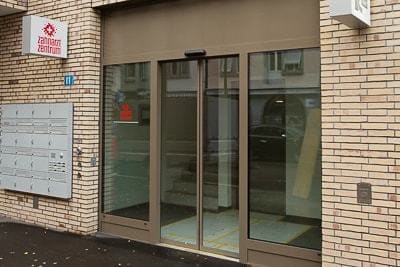 zahnarztzentrum.ch Oerlikon